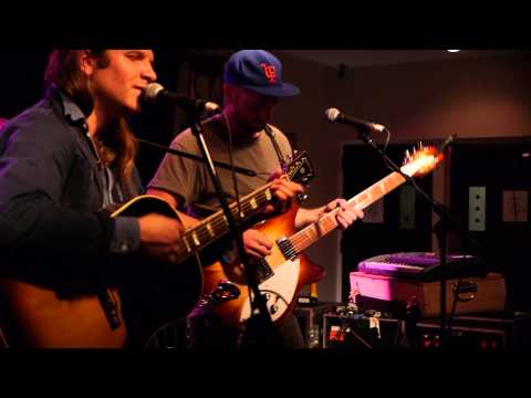 Poor Moon - Birds (Live on KEXP)