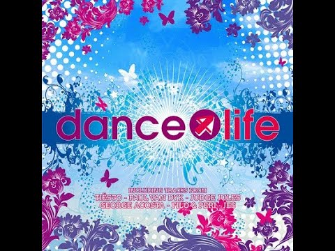 Tiësto feat. Maxi Jazz - Dance4Life (Freedom Mix)