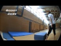 Scoot Cork