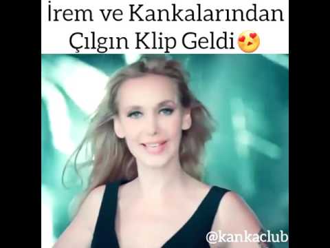 Yonca Evcimik feat Irem Derici ft Gokce Kendine Gel yeni versiyon