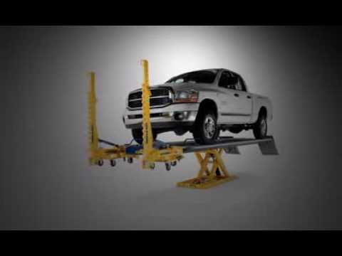 Rack Up Your Profits with BenchRack