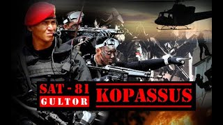 Download lagu 5 Facts About the Power of Satgultor 81, Indonesia's Most Powerful Stealth Troop mp3