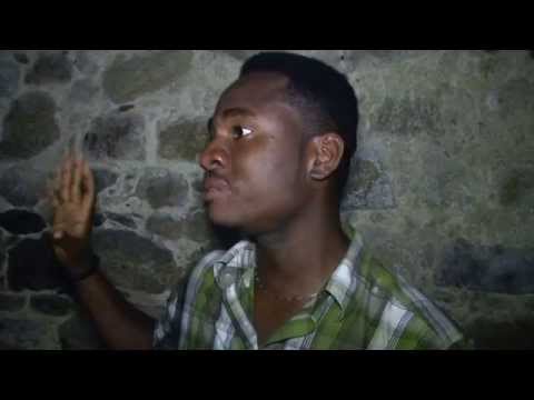 Female Holocaust Dungeons Cape Coast Ghana Tour Oct 2014