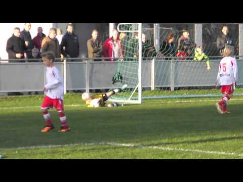 K.S.K. Steenbrugge - V.V. Jong Male