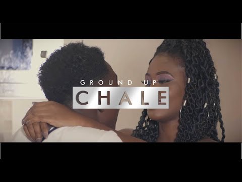Twitch 4EVA x Kwesi Arthur -Take Your Somtin |Ground Up Tv
