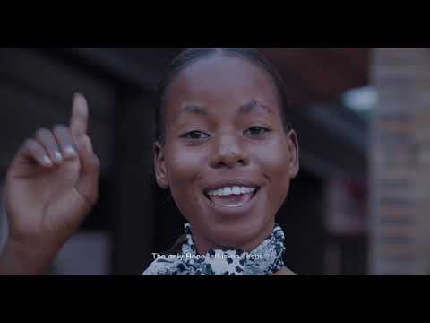 Anointed Singers Tz - Jina La Yesu (Official Video 4K UHD) #MorogoroMjiniSDA_church