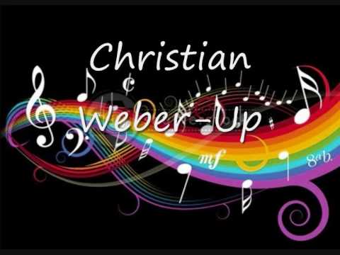 Christian Weber-Up