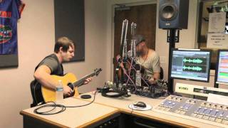 1069KZY LIVE - Daughtry - Home