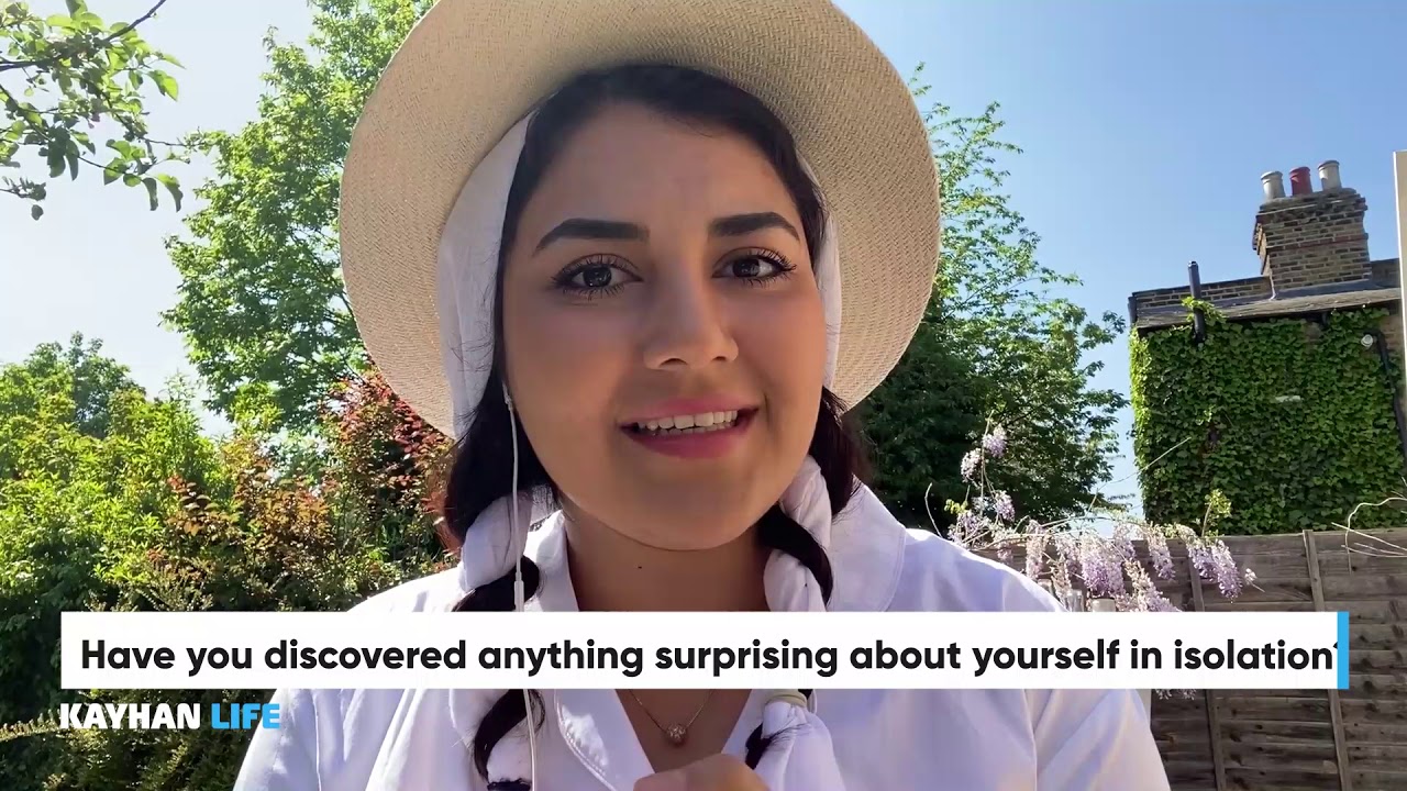 Championing Iranian Art in London: Interview with Rose Issa - KAYHAN LIFE