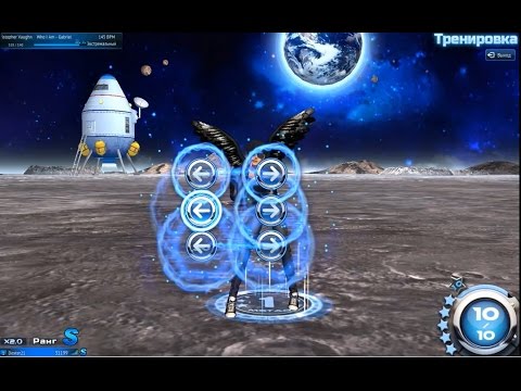 Mstar RU S + Neo-Classic Who I Am - G. Candiani, Nicholas S.S ,C. Vaughn(Extreme 100%►145 BPM)