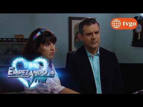 VBQ Empezando a vivir 12/02/2018 - Cap 30 - 4/5