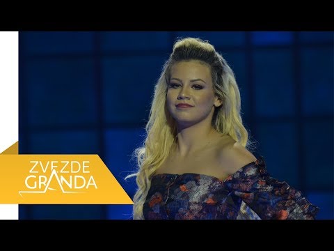 Ajsa Kapetanovic - Stop - ZG Specijal 08 - (TV Prva 26.11.2017.)