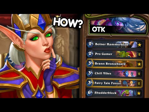 Your Decks Make NO SENSE...