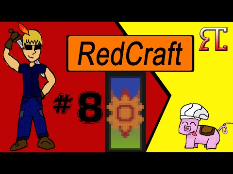 Redcraft | Ep 8 : What's Happening?