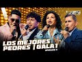 LOS MEJORES PEORES DE LA GALA 1 CONCIERTO TALENTO