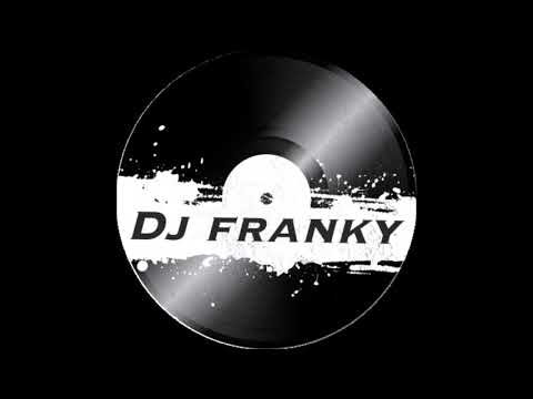 DJ Franky   Classic House mix 3  2019 04 06