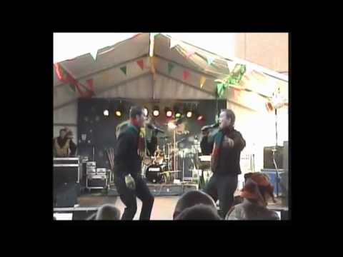 2 Ongerein - Zingendj Nao Boete (LVK 2012)