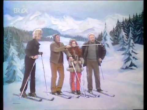 Les Gammas! Les Gammas! 25: Das Verhängnis / Des sphères! Encore des sphères!