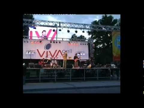 Oaksenham live concert--part 5