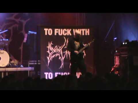 Dying Fetus - Panic Amongst the Herd (Live at Death Feast Open Air 2018)