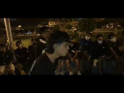 CHATIN - PCH vs TOBO - HERENCIA • Octavos • Raptors 2vs2