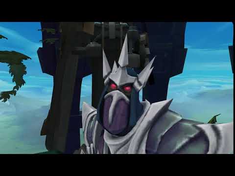 Phantom Karthus.face