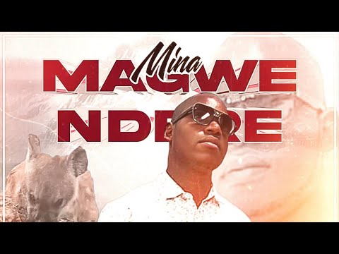 Garfo Pro - Mina Magwendere ( Official audio 2025 )