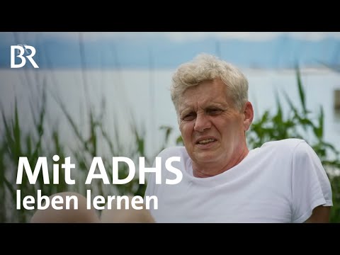 Leben mit ADHS: Ein langer Weg zur Diagnose | Doku | Lebenslinien | BR
