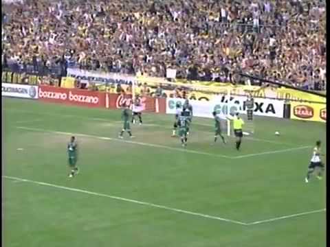Criciúma 2x0 Chapecoense - Campeonato Catarinense 2013