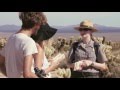 Staff Spotlight Series Interpretive Park Ranger