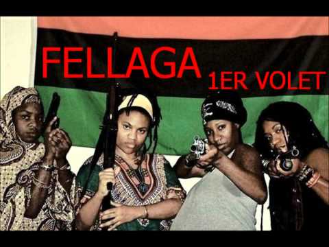 Mix Noar-Fellaga