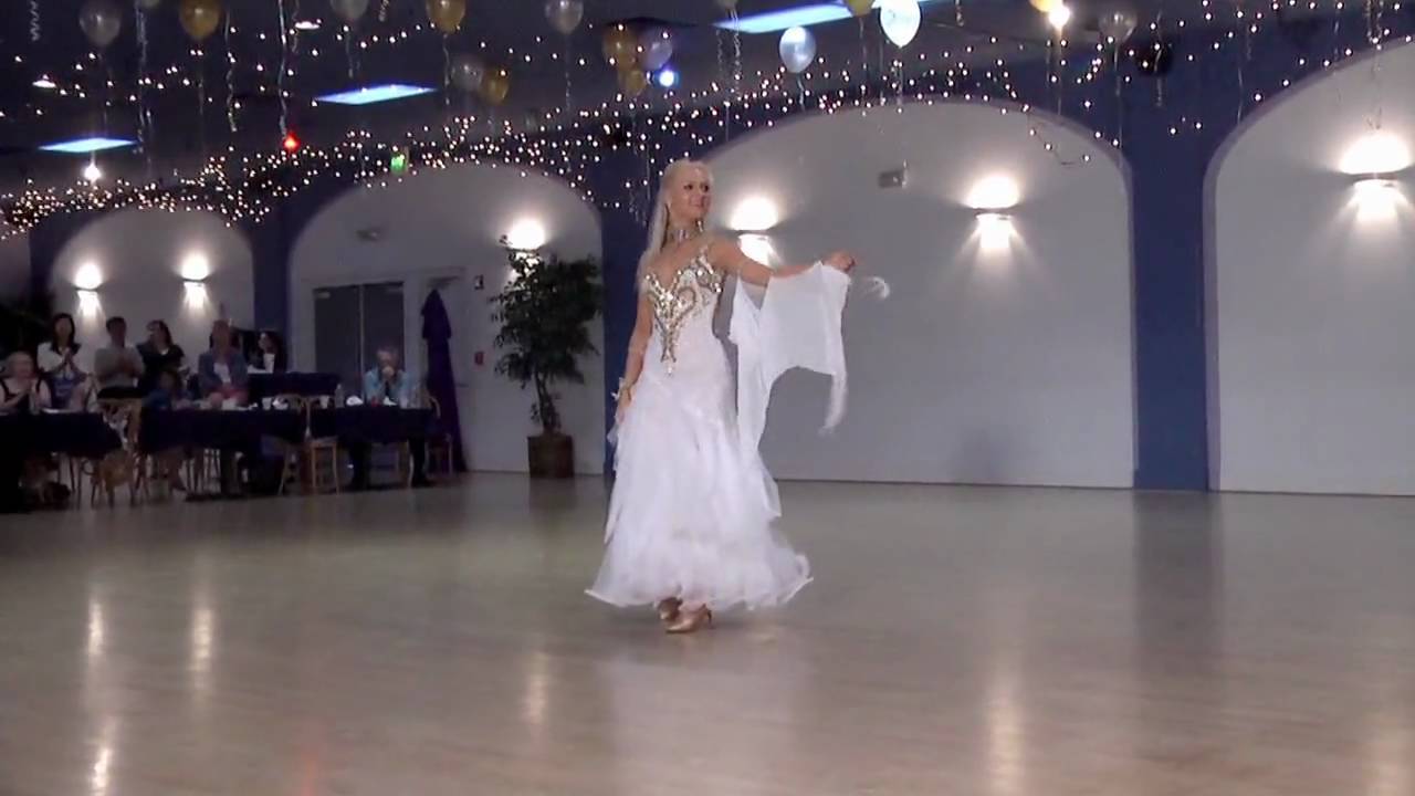 Tango (Andrea & Iveta, 2008-09-06)