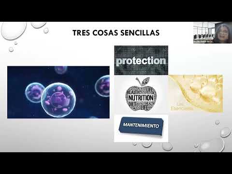 El Omega 3 en las Distintas Etapas de la Mujer