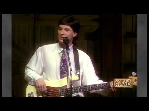 Ronnie Reno presents The Lonesome River Band on Reno's Old Time Music