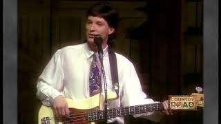 Ronnie Reno presents The Lonesome River Band on Reno&#39;s Old Time Music