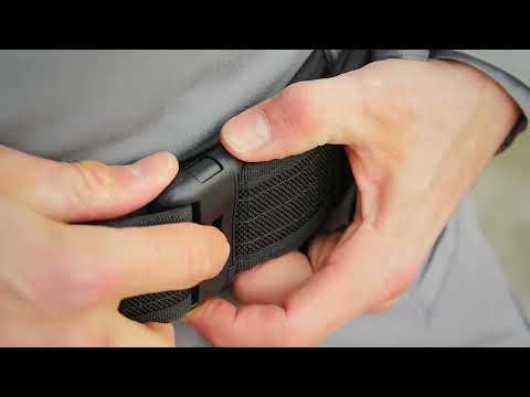 5.11 Sierra Bravo Duty Belt Kit