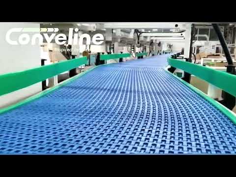 Modular Conveyor System