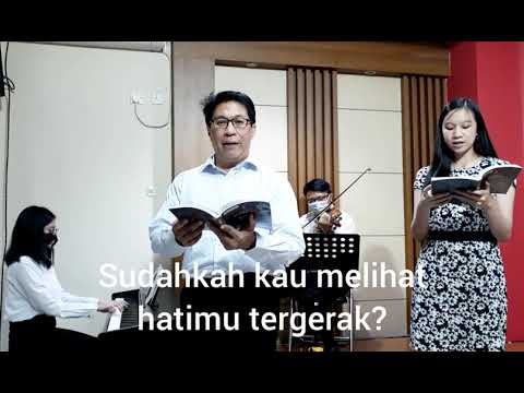 KONFLIK ZAMAN / THE CONFLICT OF THE AGE / Mrs. C.H. Morris