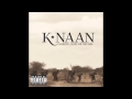 The sound my breaking heart - K'naan