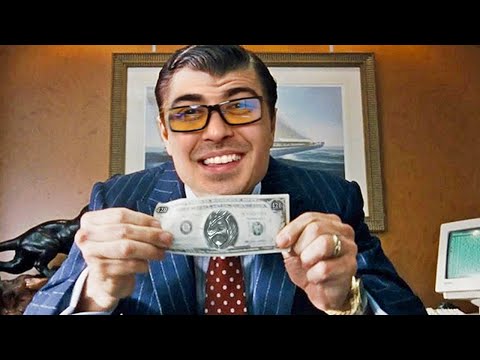 MY STACKS ONLY GO UP!!! THEY CALL ME LEONARDO D CANE @trick