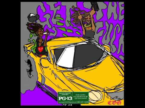 Louie jayy X Constar Get The fuck