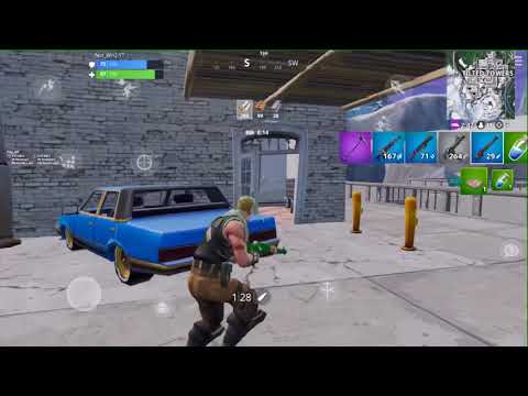Fortnite Es Como Una Droga