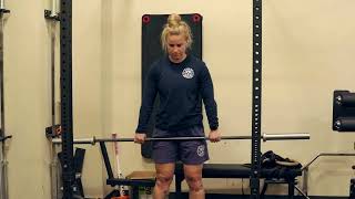 Romanian Deadlift thumbnail