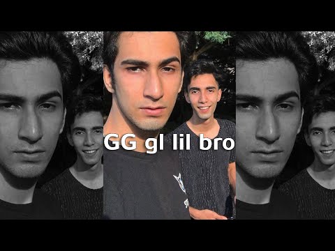 "GG gl lil bro" Sumail & Yawar's brotherly love #shorts #dota2 #TI10 #OGDota