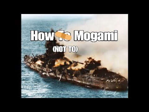 How to Mogami