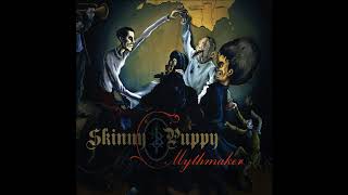 Skinny Puppy - Ugli