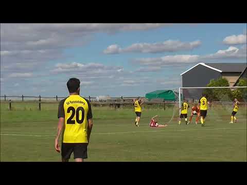 31.08.2025, TSV Lengde - SV Rammelsberg 3:3 (1:1) 3. Kreisklasse