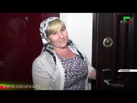 10 тысяч семей ЧР получили продовольственную помощь от РОФ им. А-Х. Кадыров