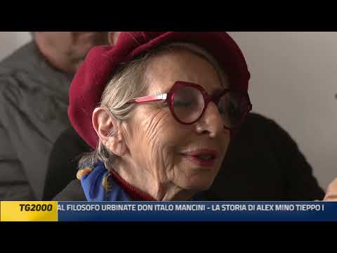Tg2000 27 febbraio 2024