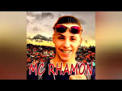 MC Rhamon - Nem Deus Agradou Todo Mundo - Estilo Vagabundo (DJ Chulo)
